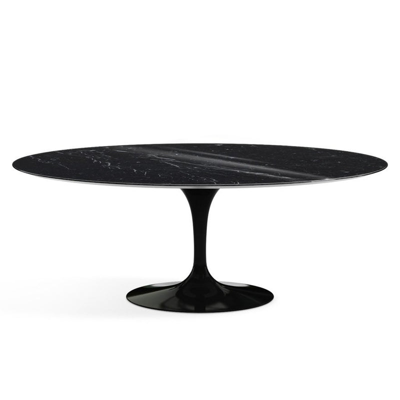 Saarinen Oval Marble Dining Table - MyConcept Hong Kong