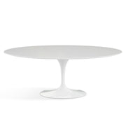 Saarinen Oval Dining Table - MyConcept Hong Kong
