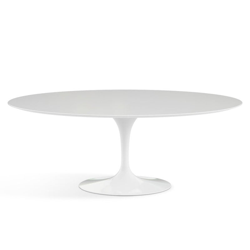 Saarinen Oval Dining Table - MyConcept Hong Kong