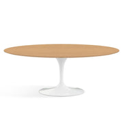 Saarinen Oval Dining Table - MyConcept Hong Kong