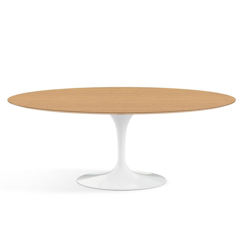 Saarinen Oval Dining Table - MyConcept Hong Kong