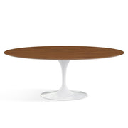 Saarinen Oval Dining Table - MyConcept Hong Kong