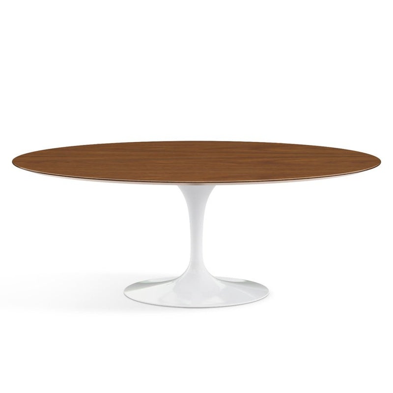 Saarinen Oval Dining Table - MyConcept Hong Kong