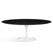 Saarinen Oval Dining Table - MyConcept Hong Kong
