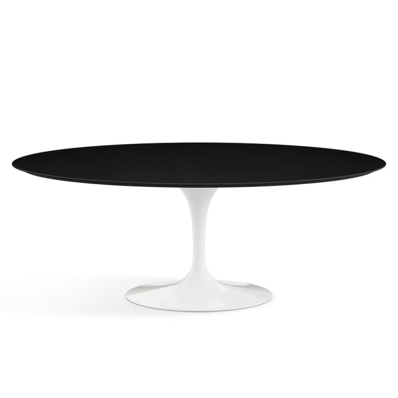 Saarinen Oval Dining Table - MyConcept Hong Kong