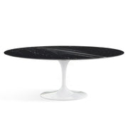 Saarinen Oval Marble Dining Table - MyConcept Hong Kong