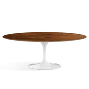 Saarinen Oval Dining Table - MyConcept Hong Kong