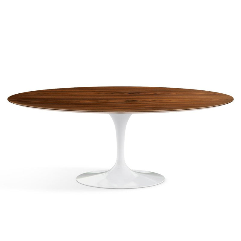 Saarinen Oval Dining Table - MyConcept Hong Kong