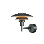 PH 3-2½ WALL LAMP - MyConcept Hong Kong