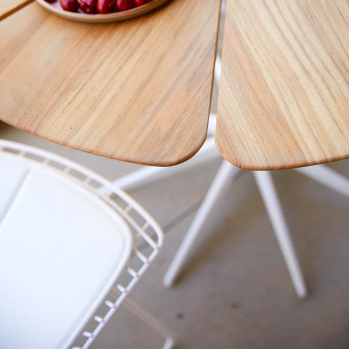 Petal Dining Table