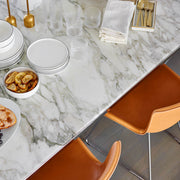 The Florence Rectangular Table - MyConcept Hong Kong