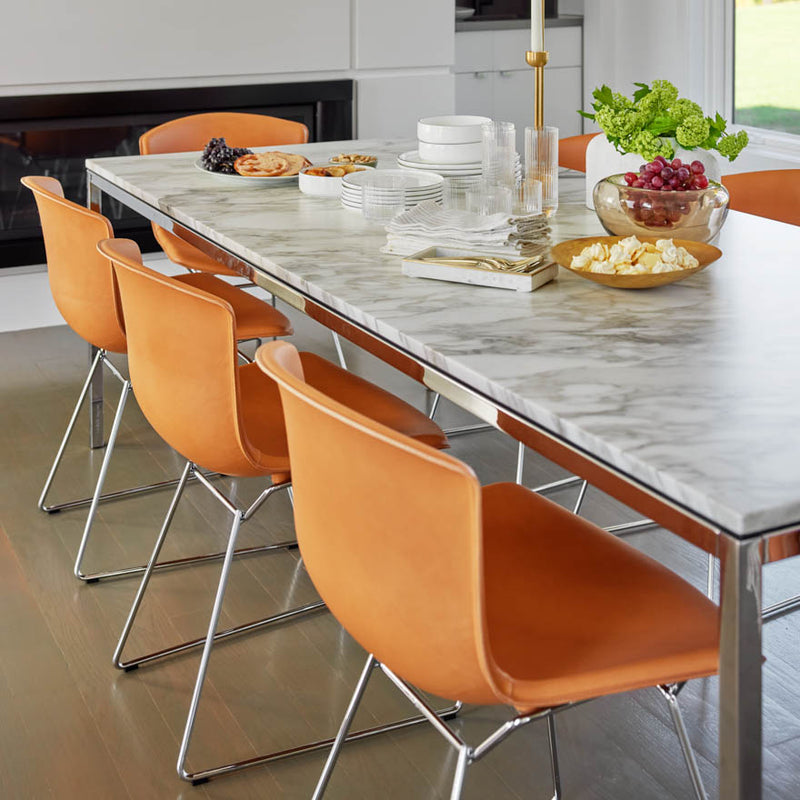 The Florence Rectangular Table - MyConcept Hong Kong