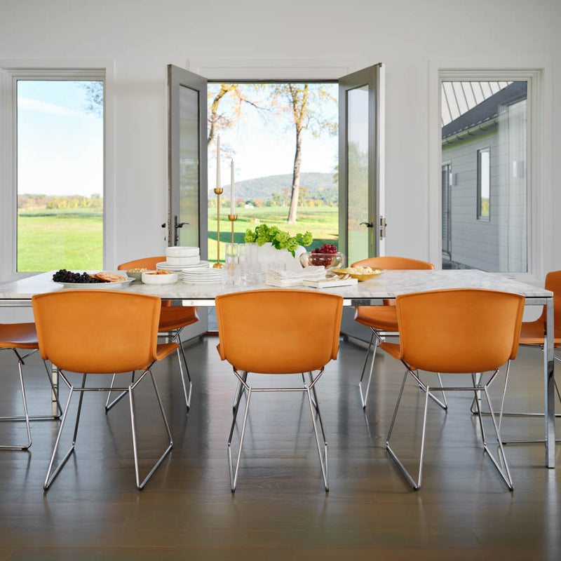 The Florence Rectangular Table - MyConcept Hong Kong