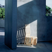 High Sticking High Back Chair - MyConcept Hong Kong