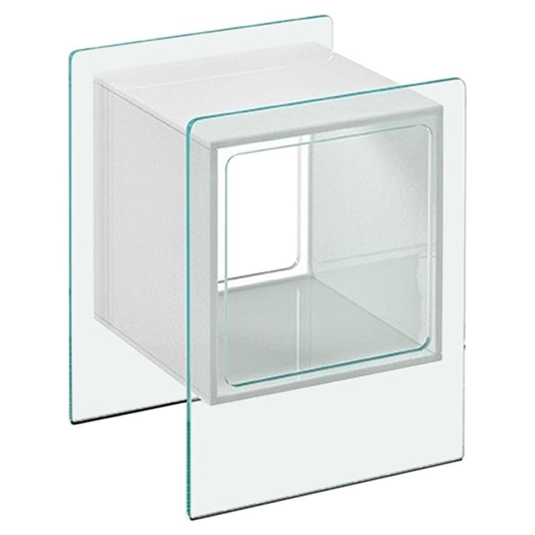 Magique Bedside Table - MyConcept Hong Kong
