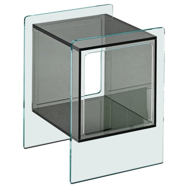 Magique Bedside Table - MyConcept Hong Kong