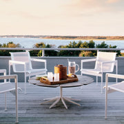 Petal Coffee Table - MyConcept Hong Kong