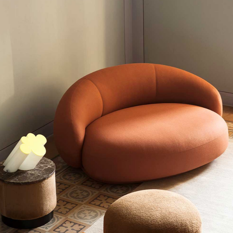 Julep Island Sofa - MyConcept Hong Kong