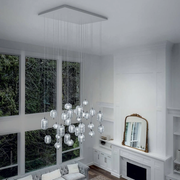 28 Lights Rectangular Cluster - MyConcept Hong Kong