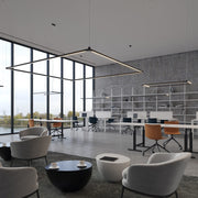 DESK MATRIX - MyConcept Hong Kong