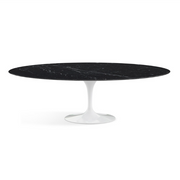 Saarinen Oval Marble Dining Table - MyConcept Hong Kong