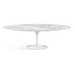 Saarinen Oval Marble Dining Table - MyConcept Hong Kong