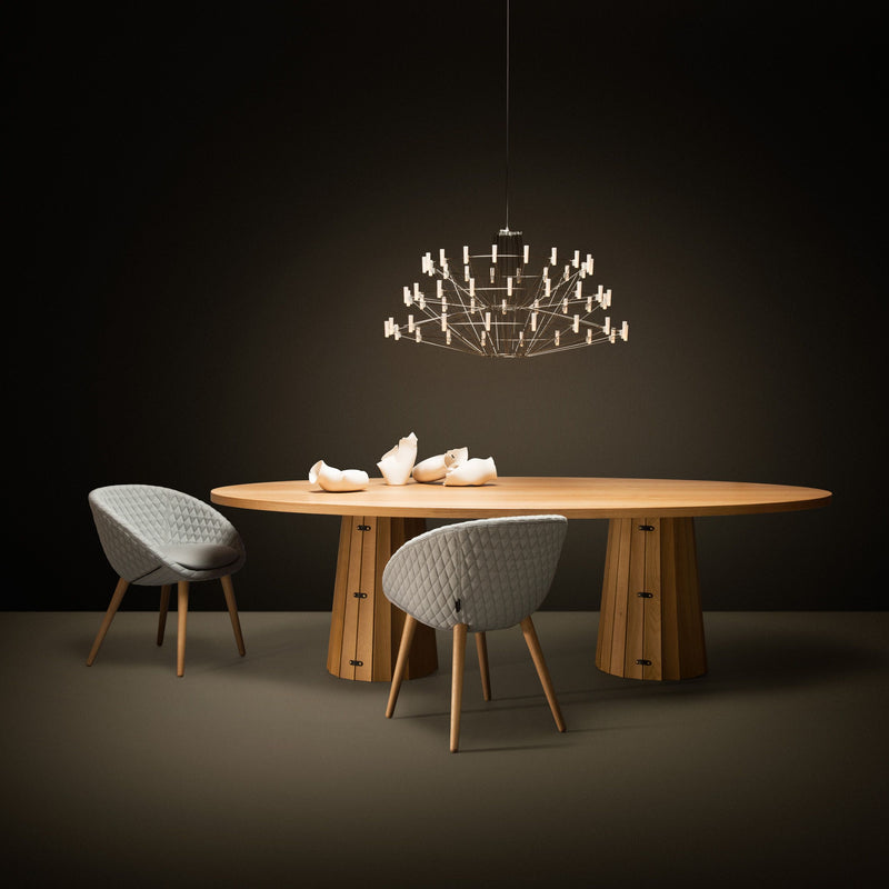 Love Dining Chair - MyConcept Hong Kong