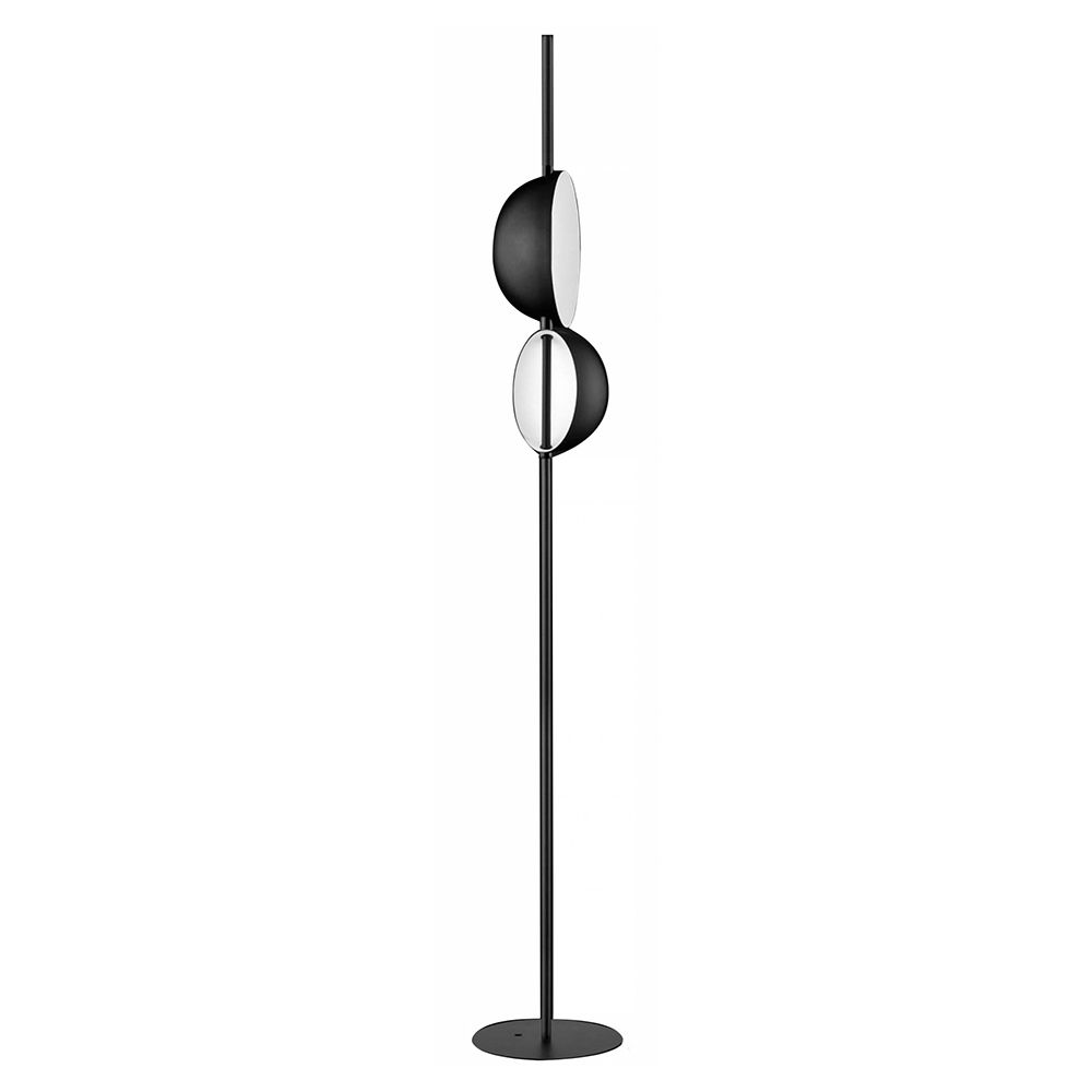 Superluna Floor Lamp - MyConcept Hong Kong