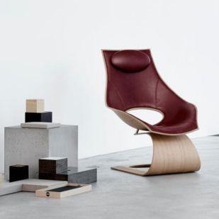 TA001P Dream Chair - MyConcept Hong Kong