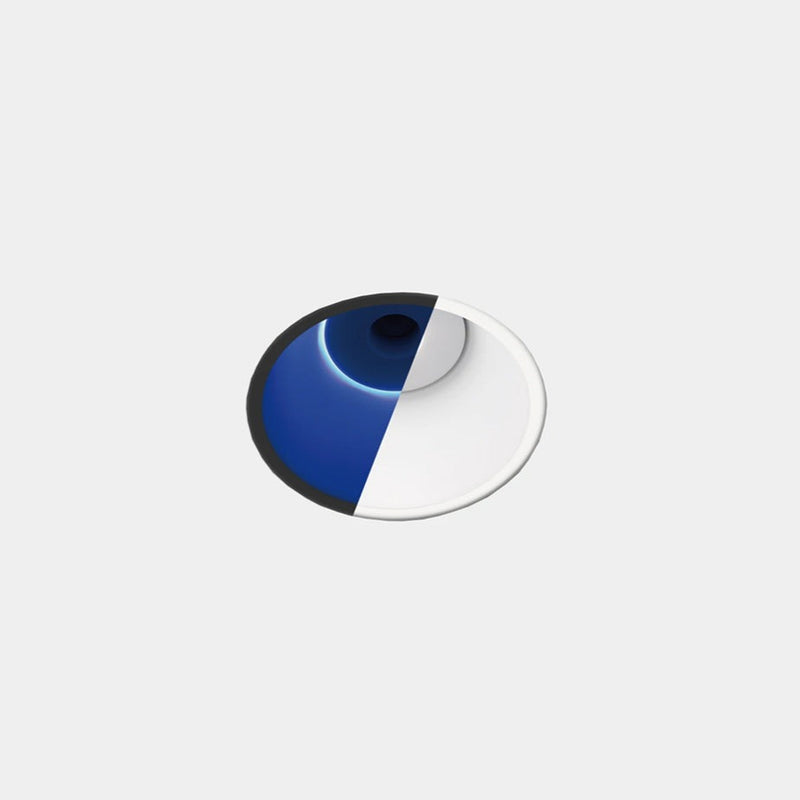 LEX ECO Asymmetric Blue - MyConcept Hong Kong