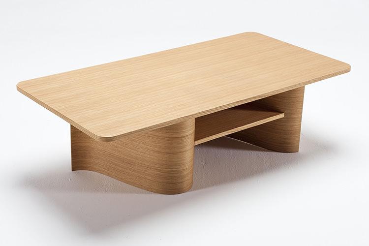 Innovation Living Wave Coffee Table - MyConcept Hong Kong