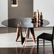 Lambda Round - MyConcept Hong Kong