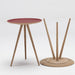 H.S Side Table - MyConcept Hong Kong