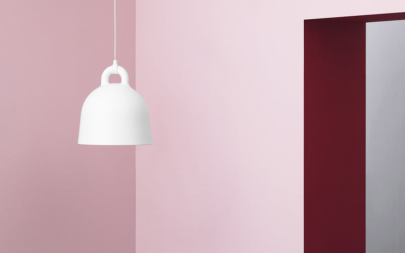 Bell Lamp - MyConcept Hong Kong