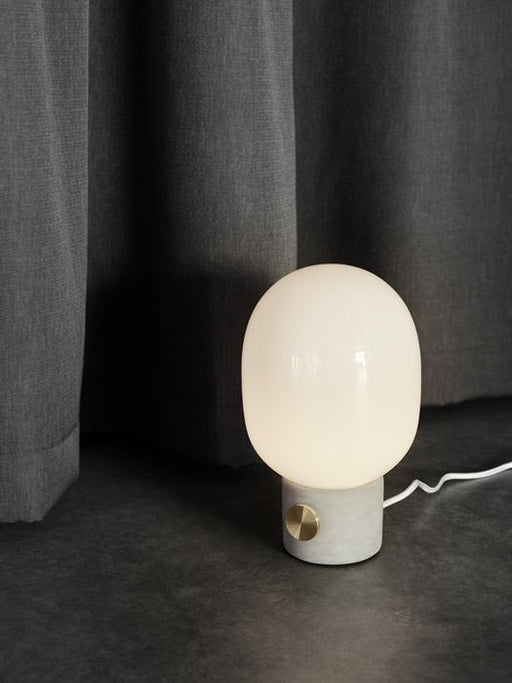 JWDA Concrete Lamp - MyConcept Hong Kong
