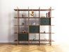 Season Book Shelf - MyConcept Hong Kong