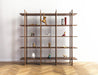 Season Book Shelf - MyConcept Hong Kong