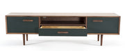 Tallis Long TV Cabinet - MyConcept Hong Kong