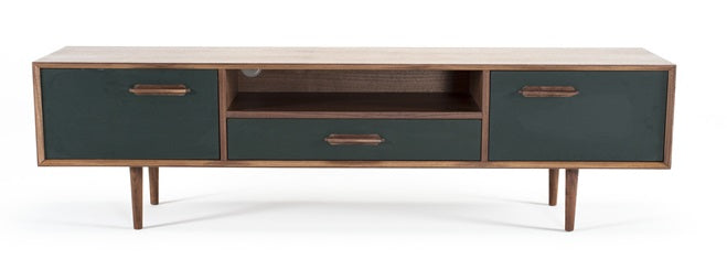 Tallis Long TV Cabinet - MyConcept Hong Kong