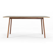 H.S.Daisy Table Green Linoleum - MyConcept Hong Kong