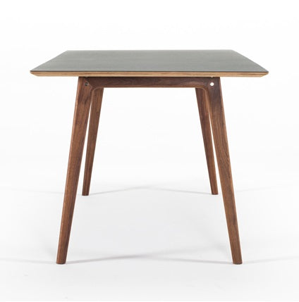 H.S.Daisy Table Green Linoleum - MyConcept Hong Kong