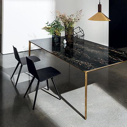 Slim Rectangular - MyConcept Hong Kong