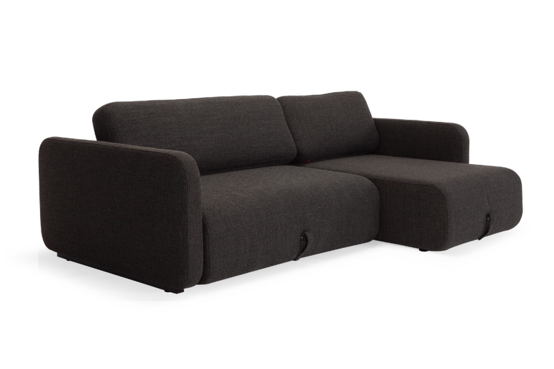 Vogan Chaise Lounge - MyConcept Hong Kong