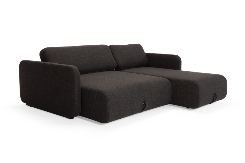 Vogan Chaise Lounge - MyConcept Hong Kong