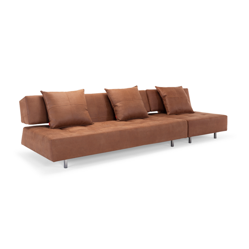 LONG HORN Langhe & Expansion Sofa Bed - MyConcept Hong Kong
