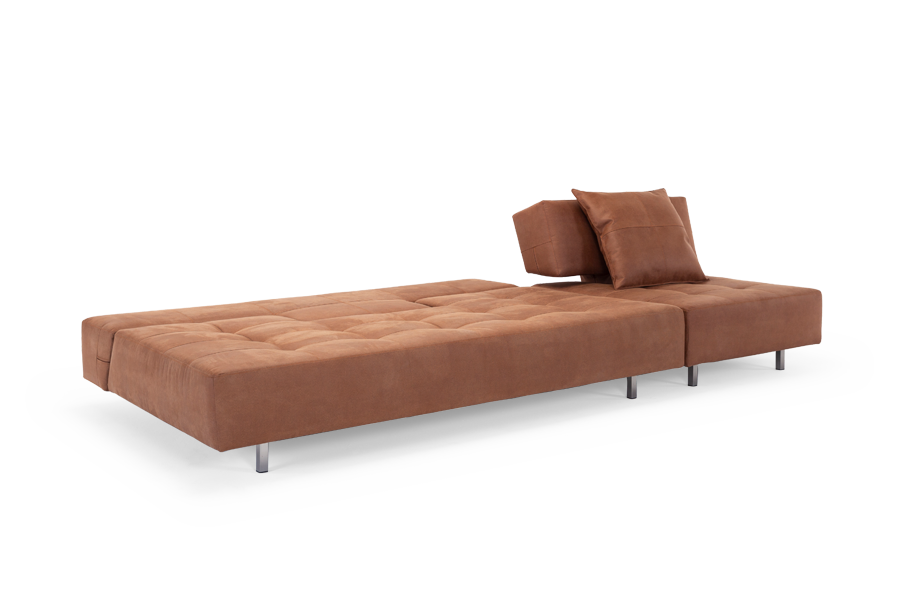 LONG HORN Langhe & Expansion Sofa Bed