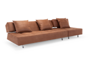 LONG HORN Langhe & Expansion Sofa Bed - MyConcept Hong Kong