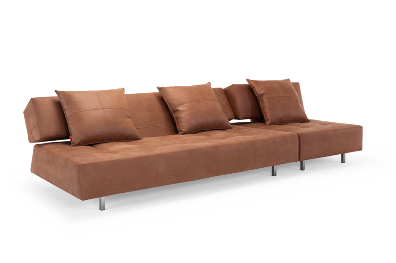 LONG HORN Langhe & Expansion Sofa Bed - MyConcept Hong Kong