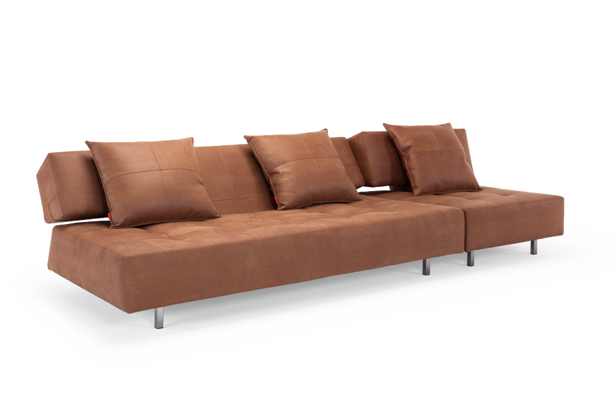 LONG HORN Langhe & Expansion Sofa Bed