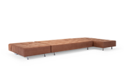 LONG HORN Langhe + Corner & Expansion Sofa Bed - MyConcept Hong Kong